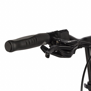 Велосипед Novatrack Vortex 6.V 24&quot; (2024) - фото