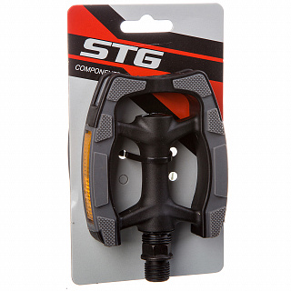 Педали STG C097 9/16" - фото