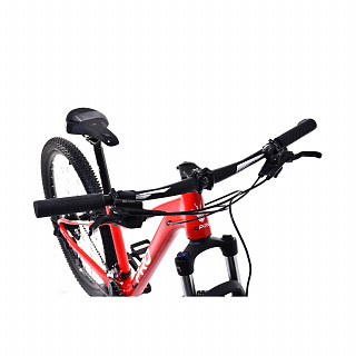 Велосипед CAPRIOLO AL EVE 7.5 27,5'' (2023) - фото