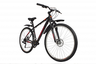 Велосипед FOXX AZTEC D 29" (2022) - фото