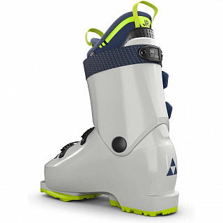 Горнолыжные ботинки Fischer RC4 60 JR GW, U19223 - фото