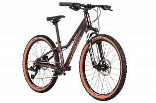 Велосипед Stinger Laguna 24 (2025) - фото