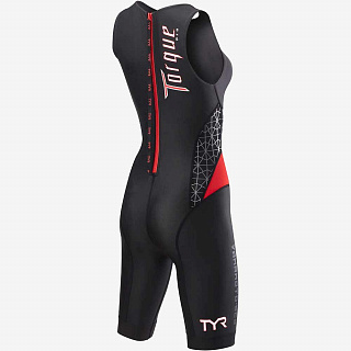Свимскинс TYR Women's Torque Pro Swimskin - фото