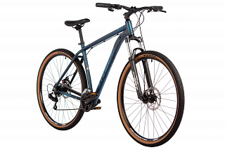 Велосипед Stinger Element 29 (2025) - фото