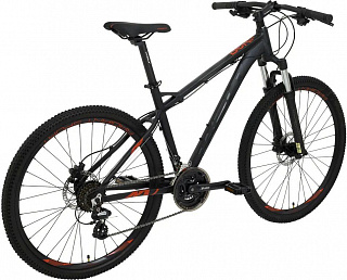 Велосипед Welt Berg 2.0 HD 27 (2023) - фото