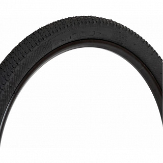 Покрышка BL-780 24х2.125", черный - фото