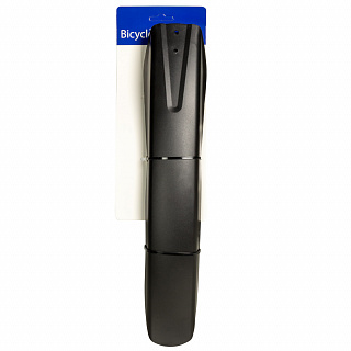 Крылья STG P-26А, переднее и заднее, кронштейн 8,5мм, пластик - фото