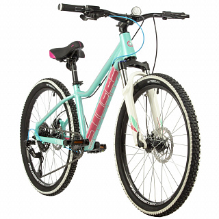 Велосипед STINGER FIONA STD 24" (2021) - фото