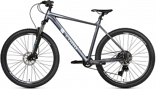 Велосипед Cord 5 Bike 500 Премиум 27.5 (2025) - фото