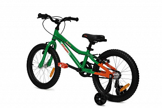 Велосипед Pifagor Rowan 18"  - фото