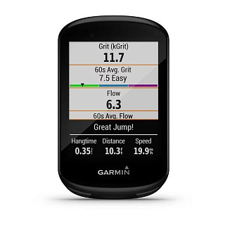 Велокомпьютер GARMIN Edge 830 MTB Bundle - фото