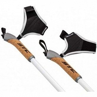 Гоночные палки Avanti, 100% углеволокно - фото