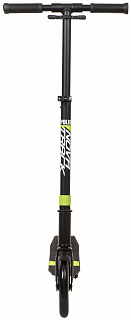 Самокат Novatrack POLIS 200 PRO'10 (2021) - фото