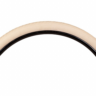 Покрышка Mitas Cityhopper V99 28x2.00, кремовый - фото