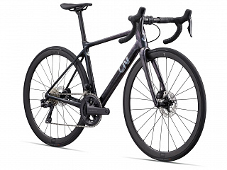 Велосипед Giant Langma Advanced SL 1 Disc (2023) - фото