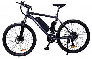 Электровелосипед HIPER Engine B51 26" - фото