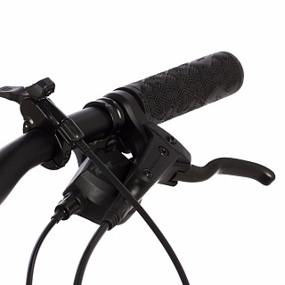 Велосипед Stinger Graphite Pro 27.5" (2023) - фото