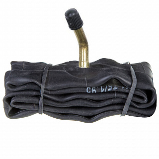 Камера велосипедная STG бутил 10Х1,75/2,125" - фото