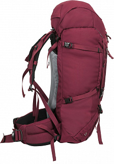 Рюкзак BACH Pack W's Specialist 65 - фото