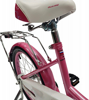 Велосипед Falcon Bike Funny 20 (2025) - фото