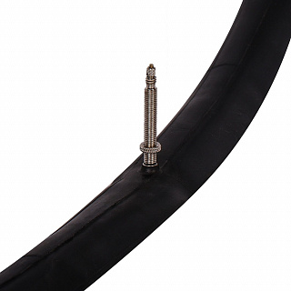 Камера велосипедная STG  бутил 27,5Х1,75/1,95" - фото