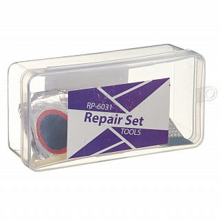 Велоаптечка STG RS-6031 - фото