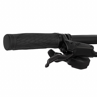 Велосипед Stinger Reload Std 27.5" (2024) - фото