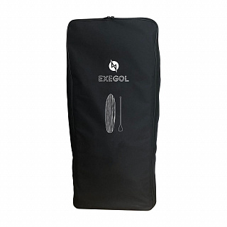 Сапбоард Яхта - фото