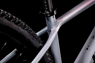 Велосипед Cube Access WS C:62 Pro 29" (2022) - фото