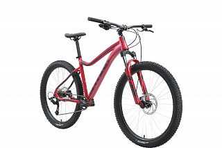 Велосипед Stark Tactic 27.4 HD (2023) - фото