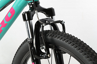 Велосипед Haro Flightline 24 (2025) - фото