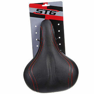 Седло STG - фото