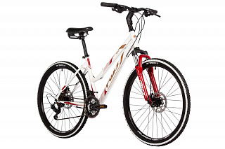 Велосипед Foxx Latina 26 (2025) - фото