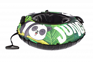 Тюбинг Snowstorm BZ-90_PANDA, 90 см - фото