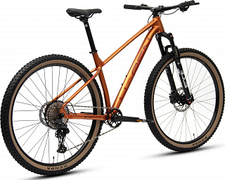 Велосипед Hagen Three Eleven (3.11) 29" (2024) - фото