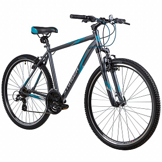 Велосипед Stinger Campus STD 28" (2018) - фото