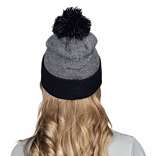 Шапка модель DRC22HK070, светоотражающая - фото