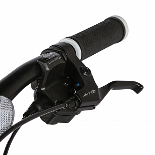 Велосипед Stinger Laguna Evo Se 26" (2022) - фото