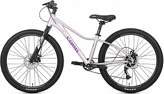 Велосипед Cord 5 Bike 300 Стандарт 26 (2025) - фото