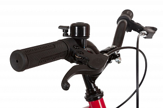 Велосипед Novatrack Lynx 16" (2022) - фото