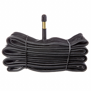 Камера велосипедная STG резина 29"Х1,75" / 1,95" автонип. 48мм - фото