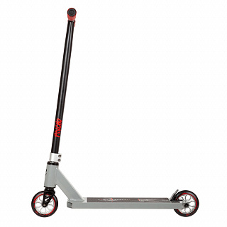 Самокат трюковой NOVATRACK PSYCHO'40 (2022) - фото