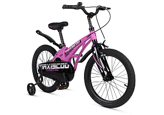 Велосипед Maxiscoo Cosmic Стандарт 18 (2025) - фото