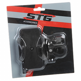 Держатель на руль для смартфон, Iphone, Samsung, GPS. - фото