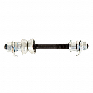 Ось с подшипниками для втулок  SF A03F 28H - фото