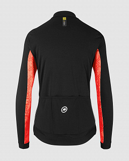 Куртка женская Assos Uma GT Spring Fall Jacket - фото