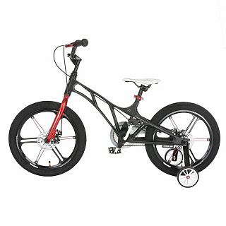 Велосипед PITUSO Sendero 18" (2021) - фото