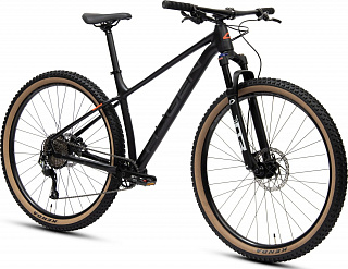 Велосипед Hagen Three Nine (3.9) 29" (2024) - фото