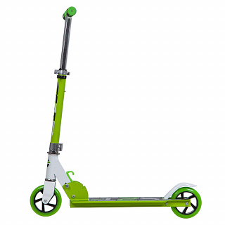 Самокат Novatrack Jungle 125 Alloy (2018) - фото