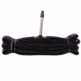 Камера велосипедная STG бутил 700*18" / 25С велонип. 48мм - фото